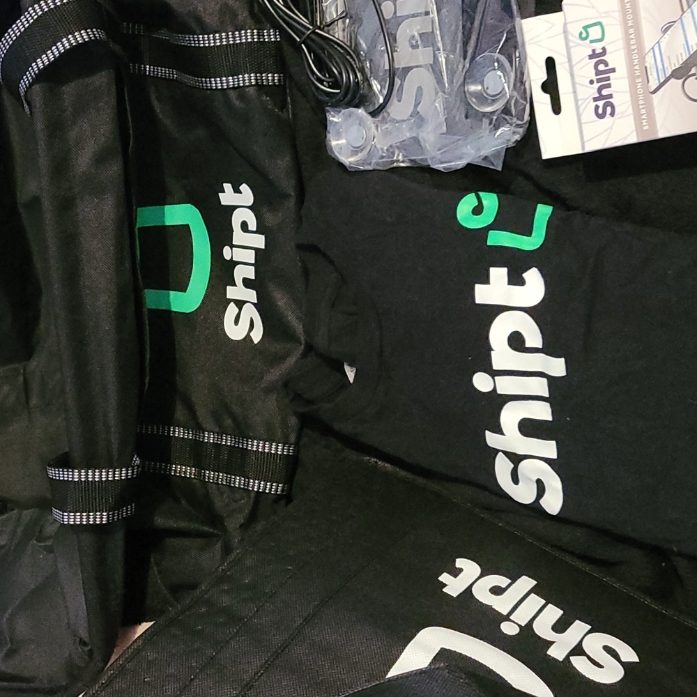 Shipt Supplies Bundle